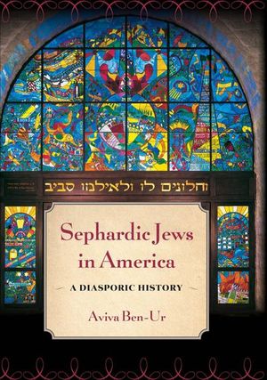 Buy Sephardic Jews in America at Amazon