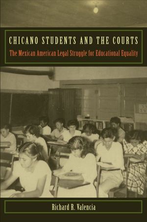 Buy Chicano Students and the Courts at Amazon