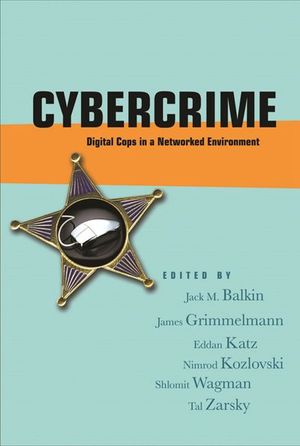 Buy Cybercrime at Amazon