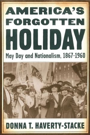 Buy America’s Forgotten Holiday at Amazon