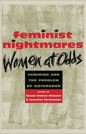 Buy Feminist Nightmares: Women At Odds at Amazon