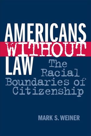 Buy Americans Without Law at Amazon