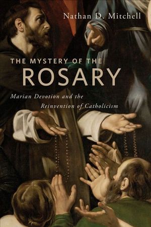 Buy The Mystery of the Rosary at Amazon