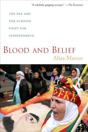Buy Blood and Belief at Amazon