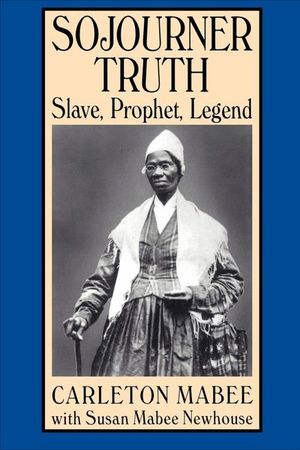 Buy Sojourner Truth at Amazon