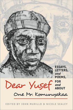 Dear Yusef