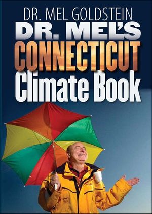 Dr. Mel's Connecticut Climate Book