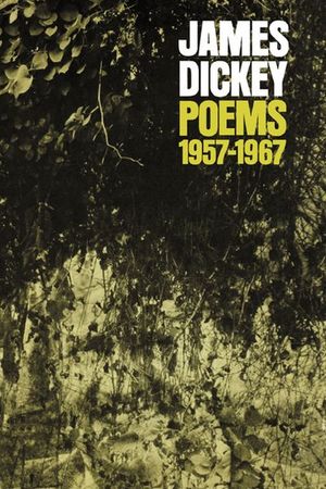 Buy Poems, 1957–1967 at Amazon