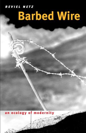 Buy Barbed Wire at Amazon
