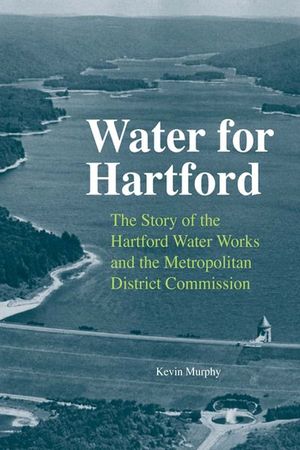 Buy Water for Hartford at Amazon