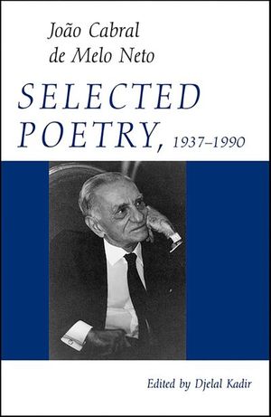 Buy Selected Poetry, 1937–1990 at Amazon