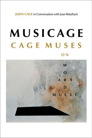 Buy MUSICAGE at Amazon
