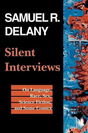 Buy Silent Interviews at Amazon