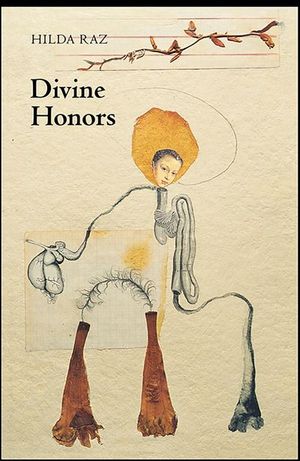 Buy Divine Honors at Amazon