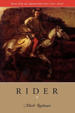 Buy Rider at Amazon