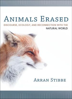 Buy Animals Erased at Amazon