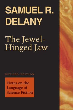 The Jewel-Hinged Jaw