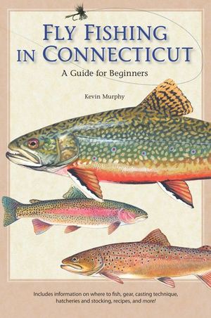 Buy Fly Fishing in Connecticut at Amazon