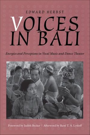 Voices in Bali