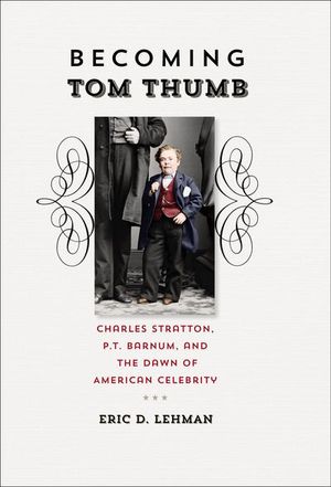 Buy Becoming Tom Thumb at Amazon