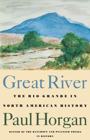 Buy Great River at Amazon