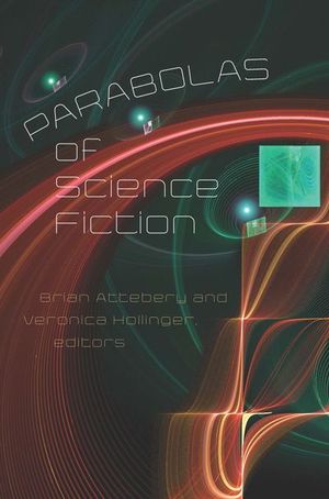Buy Parabolas of Science Fiction at Amazon