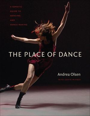 The Place of Dance