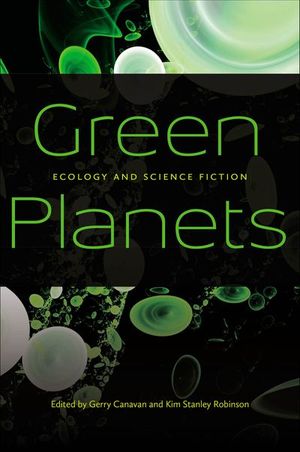 Green Planets