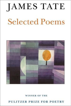 Buy Selected Poems at Amazon