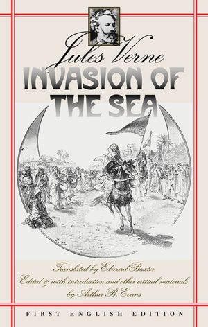 Buy Invasion of the Sea at Amazon