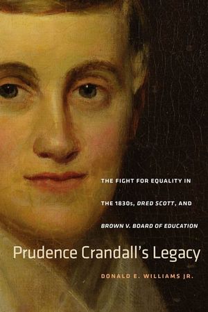 Buy Prudence Crandall's Legacy at Amazon