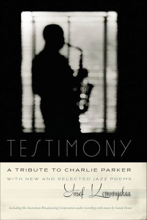 Buy Testimony, A Tribute to Charlie Parker at Amazon