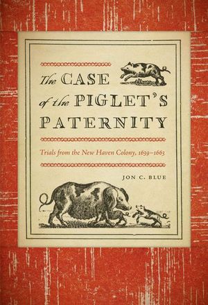 The Case of the Piglet's Paternity