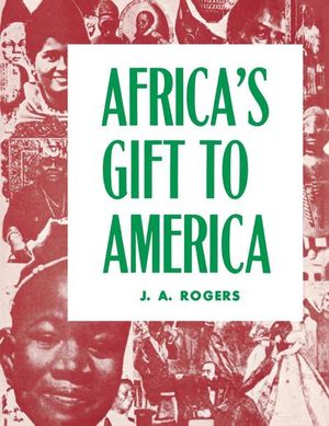 Buy Africa's Gift to America at Amazon