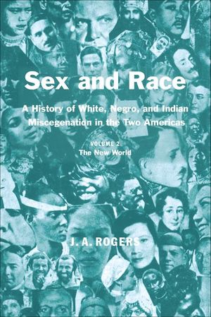 Sex and Race