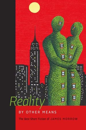 Buy Reality by Other Means at Amazon