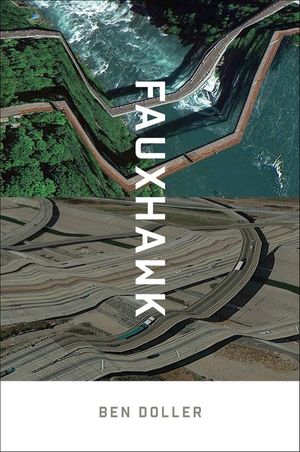 Buy Fauxhawk at Amazon