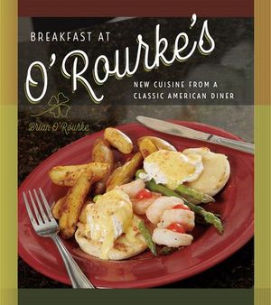 Buy Breakfast at O'Rourke's at Amazon