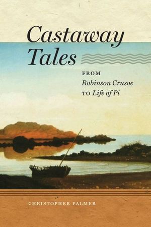Buy Castaway Tales at Amazon