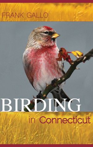 Buy Birding in Connecticut at Amazon