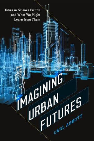 Buy Imagining Urban Futures at Amazon