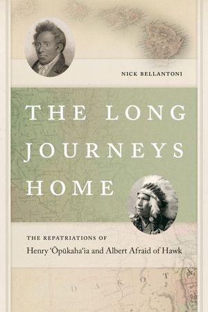 Buy The Long Journeys Home at Amazon