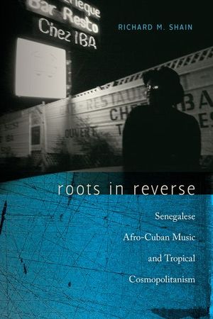 Buy Roots in Reverse at Amazon