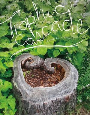 Buy Trophic Cascade at Amazon