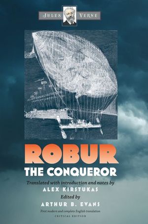 Buy Robur the Conqueror at Amazon