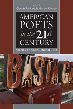 Buy American Poets in the 21st Century at Amazon