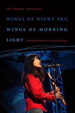 Buy Wings of Night Sky, Wings of Morning Light at Amazon