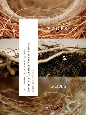 Buy Edges & Fray at Amazon