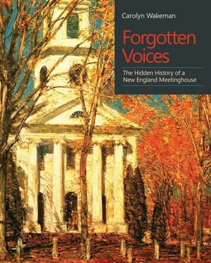 Buy Forgotten Voices at Amazon