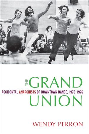 Buy The Grand Union at Amazon